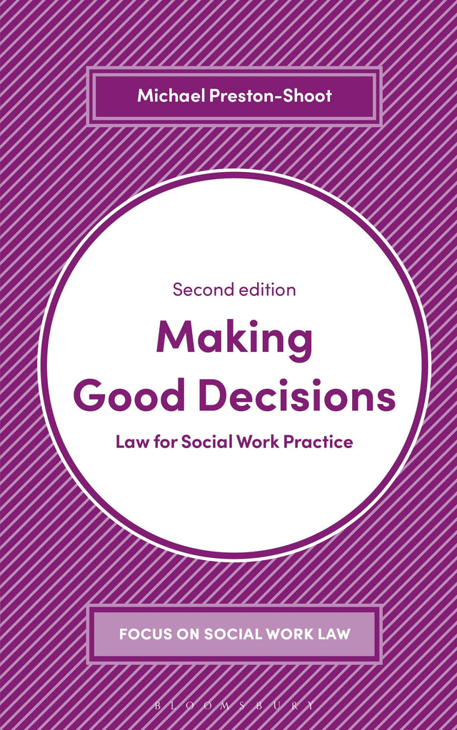 Making Good Decisions - Retail Maharaj