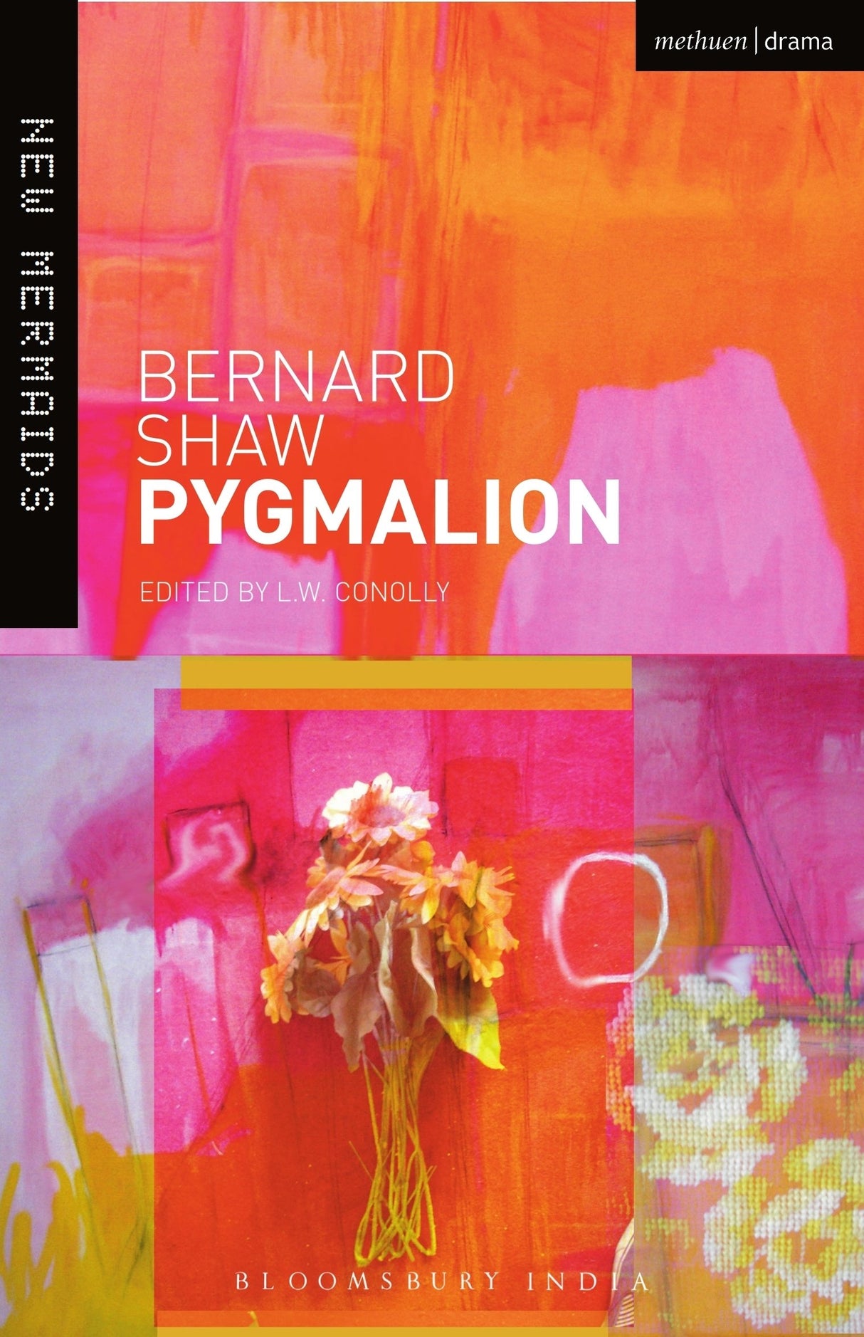 Pygmalion - Retail Maharaj