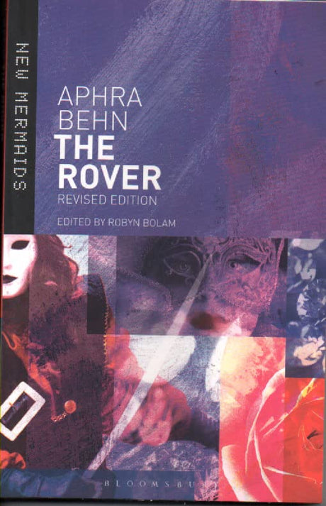 ROVER: REVISED EDITION (New Mermaids) - Retail Maharaj