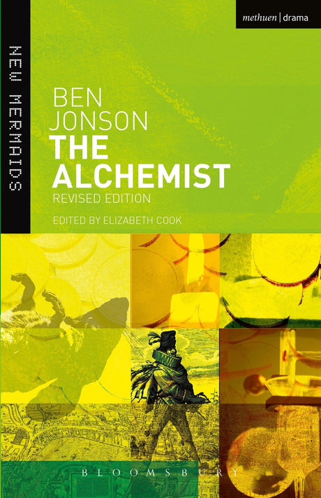 The Alchemist - Retail Maharaj