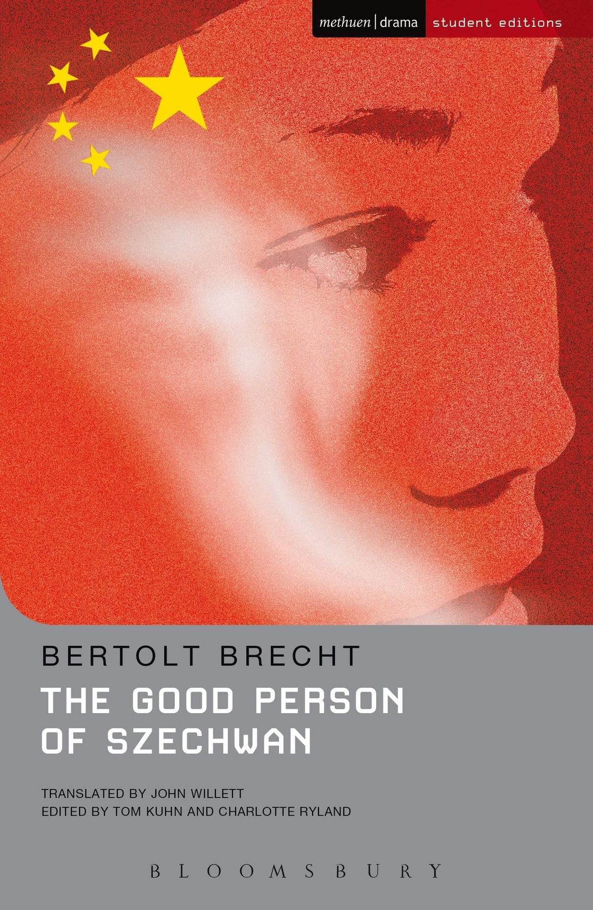 The Good Person Of Szechwan (Student Editions) - Retail Maharaj