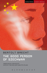 The Good Person Of Szechwan (Student Editions) - Retail Maharaj