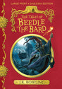 The Tales of Beedle the Bard - Retail Maharaj