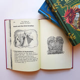 The Tales of Beedle the Bard - Retail Maharaj