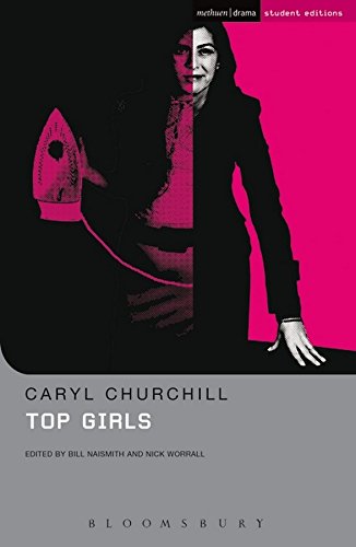 Top Girls - Retail Maharaj