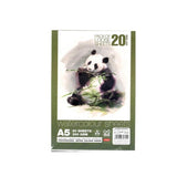 Anupam Watercolor Paper - 300gsm Cut Packs A5, A4 & A3 - Retail Maharaj