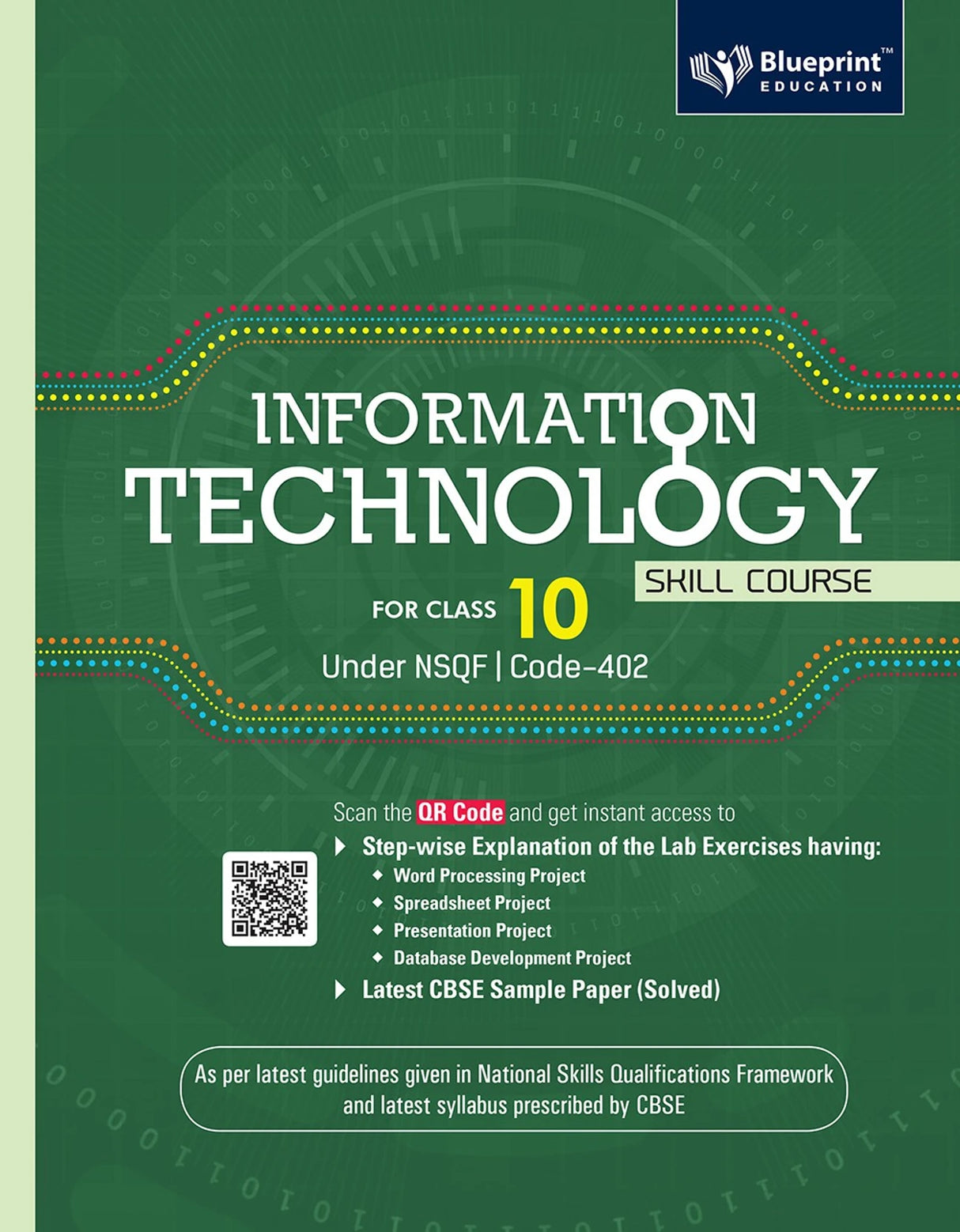 Information Technology Class 10 - Retail Maharaj