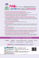 Master Mind Mathematics CBSE Class 9 Question Bank. 1300+ Questions based on Latest Pattern for 2023 Examination. - Retail Maharaj