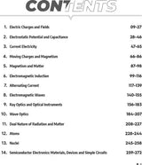 Master Mind Physics CBSE Class 12 Question Bank. 2100+ Questions based on Latest Pattern for 2023 Examination. - Retail Maharaj