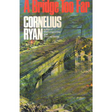 a bridge too far 1st edition - Retail Maharaj