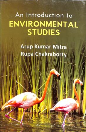 An Introduction To Environmental Studies - Retail Maharaj