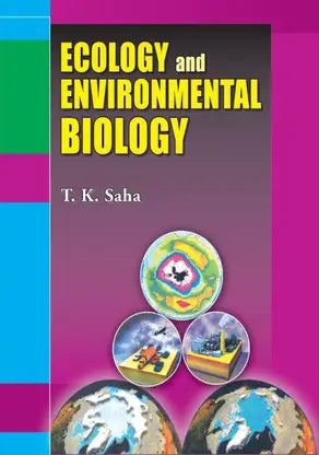 Ecology And Environmental Biology - Retail Maharaj