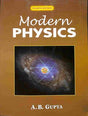 Modern Physics - Retail Maharaj