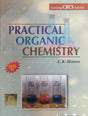 PRACTICAL ORGANIC CHEMISTRY - Retail Maharaj