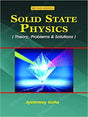Solid State Physics Theory Problems & Solutions - Retail Maharaj