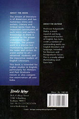 A Constellation of Literary & Critical Terms - Retail Maharaj