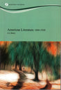 American Literature 1880-1930 - Retail Maharaj