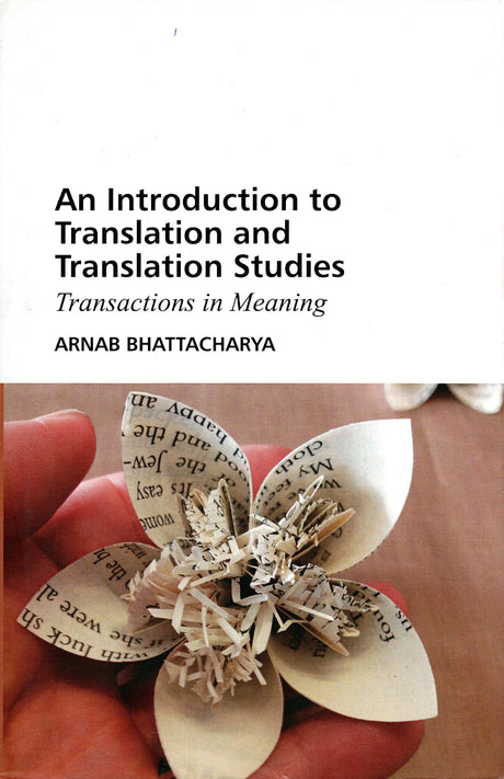 An Introduction to Translation and Translation Studies - Retail Maharaj