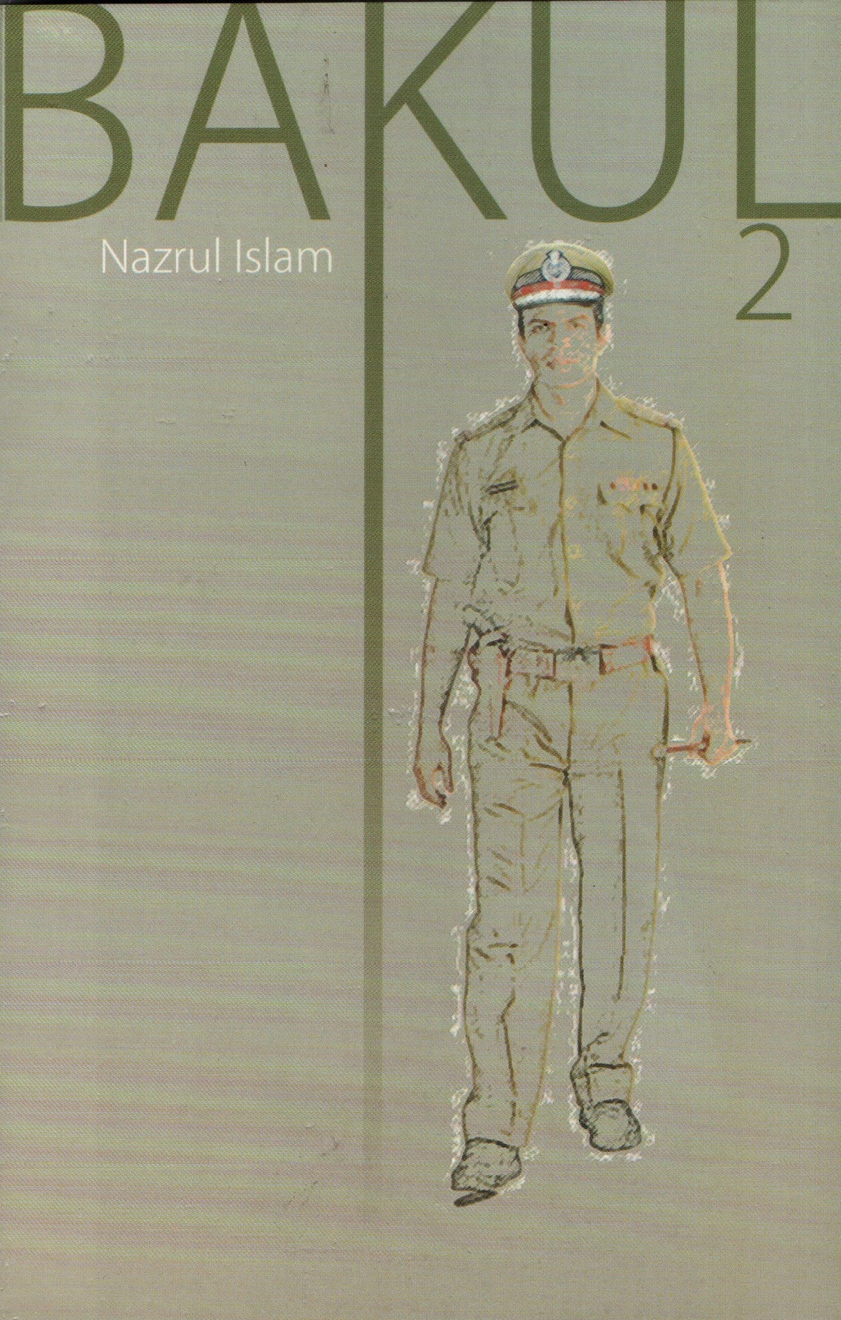 Bakul 2 - Retail Maharaj
