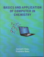 Basics and Application of Computer in Chemistry - Retail Maharaj