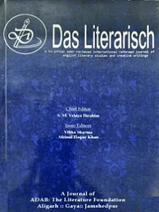 Das Literarisch - Retail Maharaj