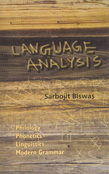 Language Analysis - Retail Maharaj