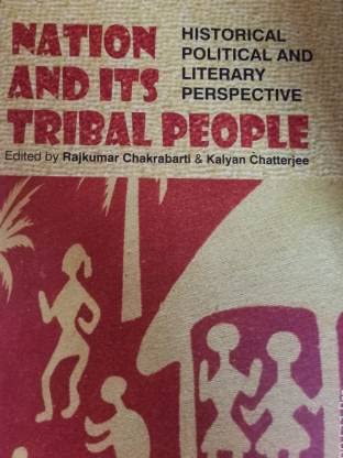 NATIONAL AND ITS TRIBAL PEOPLE - Retail Maharaj