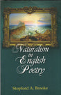Naturalism In English Poetry - Retail Maharaj