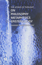 The Atoms of Thought: on Philosophy, Metaphysics, Epistemology - Retail Maharaj