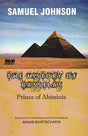 THE HISTORY OF RASSELAS : Prince of Abissinia - Retail Maharaj