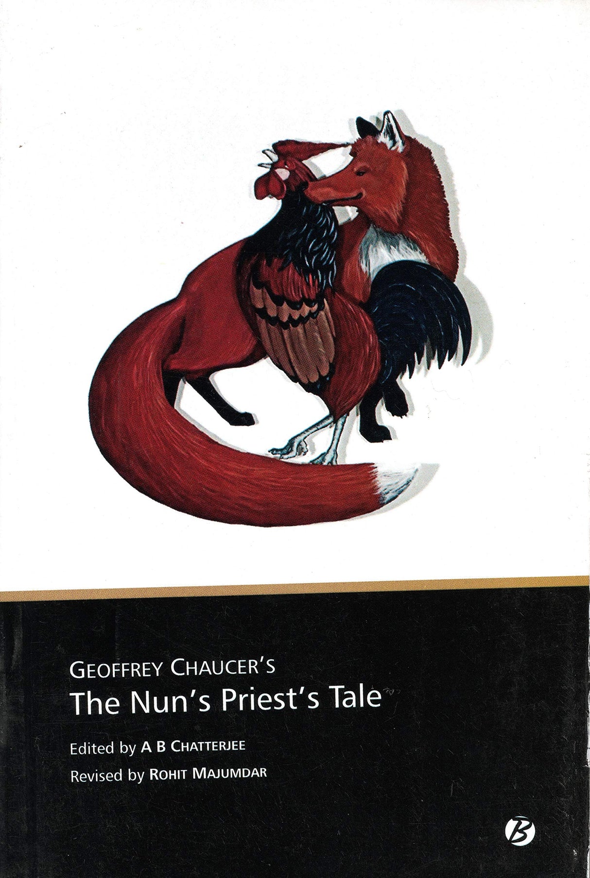 The Nun's Priest's Tale - Retail Maharaj