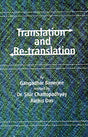 Translation And Re -Translation - Retail Maharaj