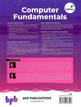 Computer Fundamentals : Concepts System & Application - Retail Maharaj