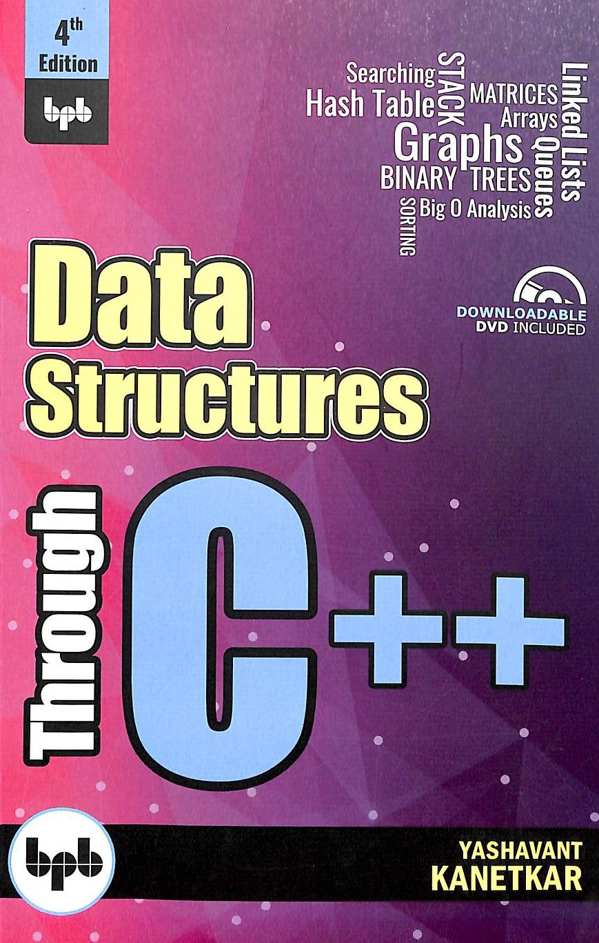 Data Structures Through C++ - Retail Maharaj