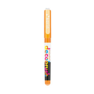 KARIN PIGMENT Deco Brush Marker – Open Stock (84 Shades) - Retail Maharaj
