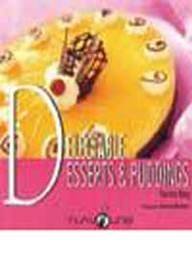 Delectable Deserts and Puddings - Retail Maharaj