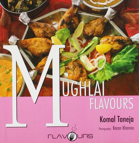 Mughlai Flavours - Retail Maharaj