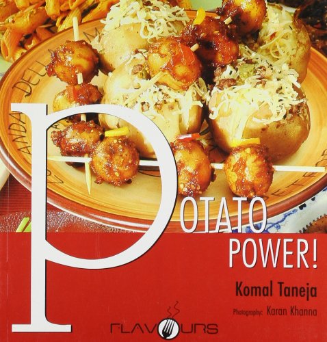 Potato Power - Retail Maharaj