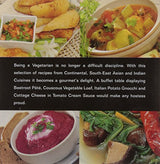 Vegetarian Special - Retail Maharaj