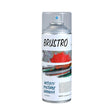 Brustro Artists’ Fixative & Satin Varnish Spray for Oil and Acrylic Paintings – 400 ml - Retail Maharaj