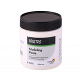 Brustro Professional Modeling Paste Acrylic Texture Medium - Retail Maharaj