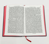 TELUGU HOLY BIBLE O.V.-N.F BSI Version Containing Old and New Testament Updated - Retail Maharaj