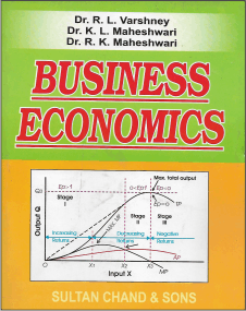 Business Economics - Retail Maharaj