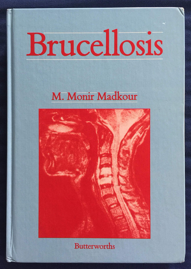 Brucellosis - Retail Maharaj