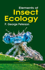 Elements of Insect Ecology - Retail Maharaj