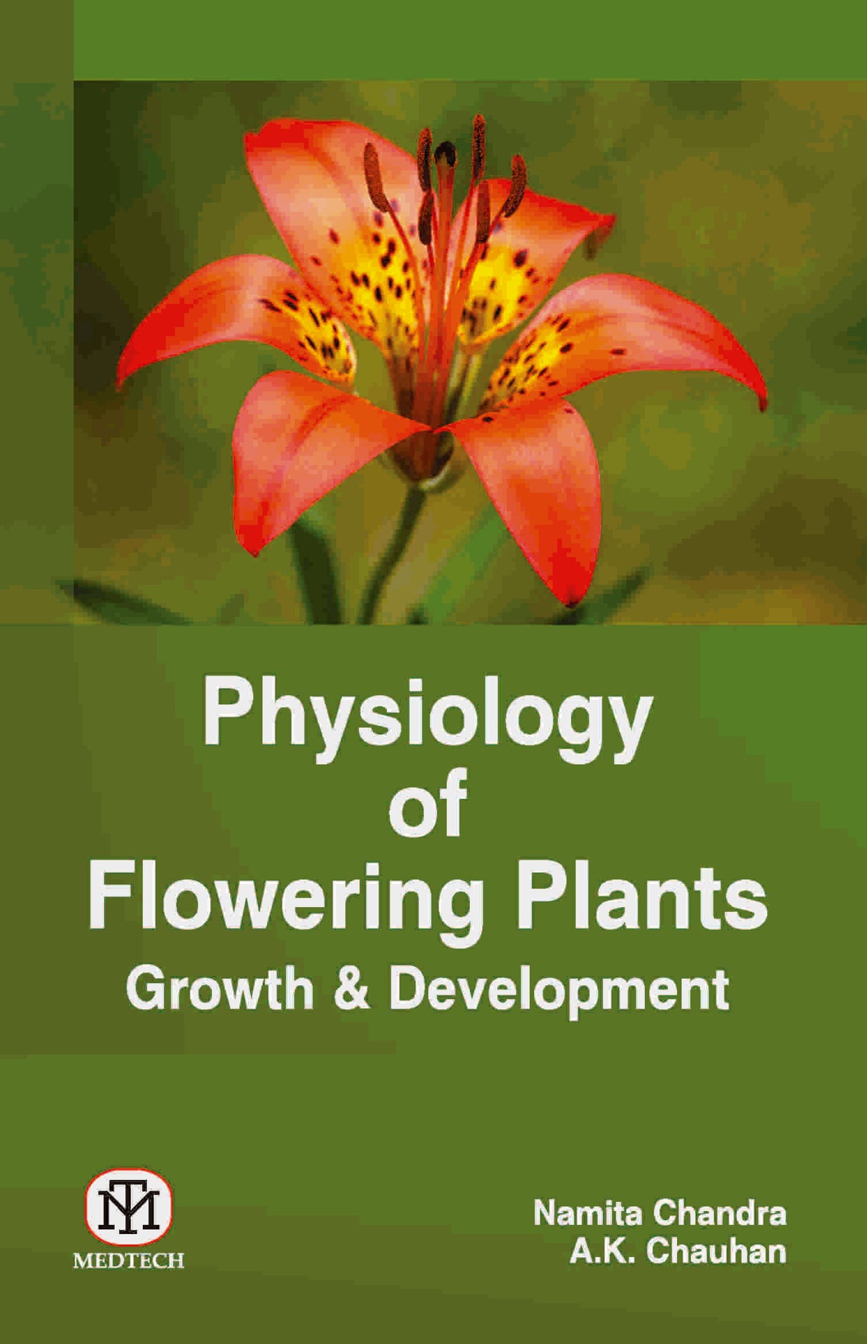 PHYSIOLOGY OF FLOWERING PLANTS: (GROWTH & DEVELOPMENT) - Retail Maharaj