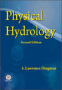 PHYSICAL HYDROLOGY, 2/ED - Retail Maharaj