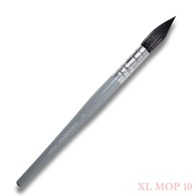 Stationerie Squirrel Synthetic XL Mop 10 (Brush Holder Free) - Retail Maharaj