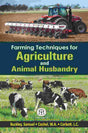 Farming Techniques for Agriculture and Animal Husbandry - Retail Maharaj