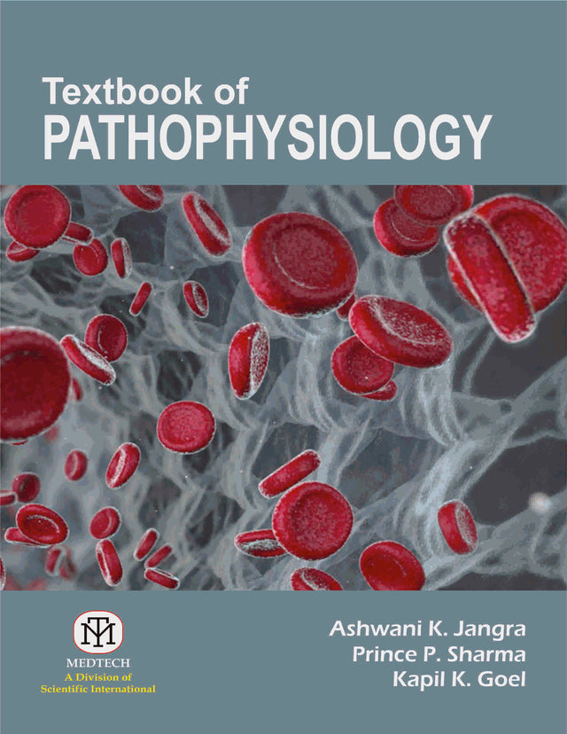 Textbook of Pathophysiology - Retail Maharaj